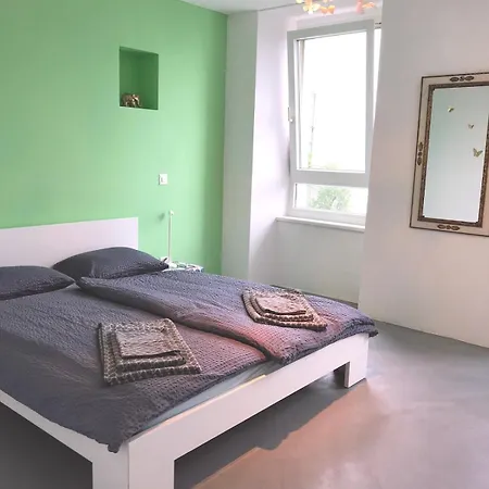 شقة Casa Gabriella - Sonniges Familienparadies Am Maggiore Gambarogno