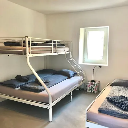 Casa Gabriella - Sonniges Familienparadies Am Maggiore شقة