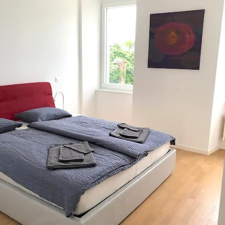 Casa Gabriella - Sonniges Familienparadies Am Maggiore * Gambarogno