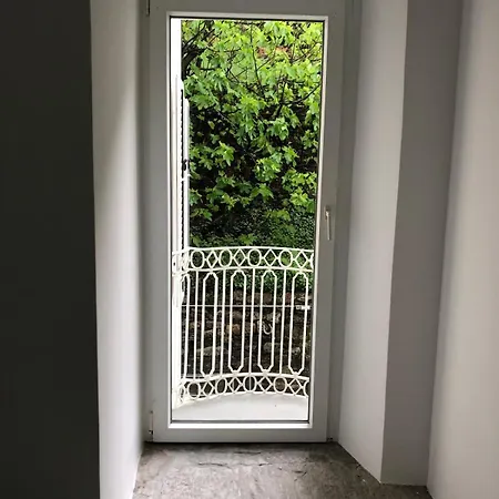 شقة Casa Gabriella - Sonniges Familienparadies Am Maggiore